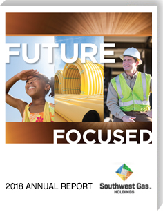 2018 Annual Report