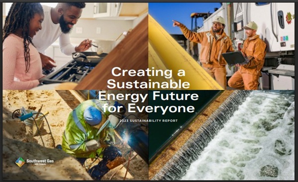 2023 Sustainability Report